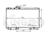<b>TOYOTA:</b> 1640070500<br/><b>TOYOTA:</b> 1640070490<br/>