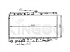 <b>TOYOTA:</b> 1640015410<br/><b>TOYOTA:</b> 1640011210<br/><b>TOYOTA:</b> 1640015380<br/>