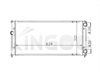 <b>VW:</b> 1H0121253BA<br/><b>VW:</b> 1H0121253BK<br/>