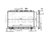 <b>HYUNDAI:</b> 25310-1G000<br/><b>KIA:</b> 25310-1G100<br/><b>KIA:</b> 253101G001<br/><b>KIA:</b> 253101G000<br/>