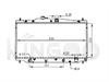 <b>HONDA:</b> 19010PH4671<br/><b>HONDA:</b> 19010-PH4-671<br/>