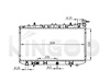 <b>NISSAN:</b> 2146060Y00<br/>