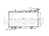 <b>NISSAN:</b> 21410-59Y01<br/><b>NISSAN:</b> 214100M500<br/><b>NISSAN:</b> 214000M400<br/>