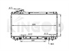 <b>TOYOTA:</b> 16400-7A120<br/><b>TOYOTA:</b> 16400-7A122<br/><b>TOYOTA:</b> 164007A122<br/>