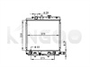 <b>MAZDA:</b> B5C815200B<br/><b>MAZDA:</b> B5C815200C<br/><b>MAZDA:</b> B5C7-15-200A<br/>