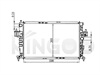 <b>GENERAL MOTORS:</b> 24426591<br/><b>OPEL:</b> 13 00 233<br/><b>OPEL:</b> 1300233<br/>