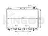 <b>TOYOTA:</b> 16400-0A071<br/><b>TOYOTA:</b> 16400-0A072<br/><b>TOYOTA:</b> 164000A071<br/>