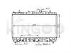 <b>CHEVROLET:</b> 96553244<br/><b>CHEVROLET:</b> 96553424<br/><b>CHEVROLET:</b> 96553243<br/>