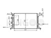 <b>GENERAL MOTORS:</b> 24402888<br/><b>OPEL:</b> 52466790<br/><b>OPEL:</b> 1300158<br/>