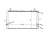 <b>AUDI:</b> 447121251L<br/><b>AUDI:</b> 447.121.251<br/>