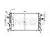 <b>OPEL:</b> 13 00 257<br/><b>OPEL:</b> 93 177 121<br/><b>OPEL:</b> 1300196<br/>