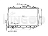 <b>HYUNDAI:</b> 25310-22070<br/><b>HYUNDAI:</b> 25310-22020<br/><b>HYUNDAI:</b> 2531022B00<br/><b>HYUNDAI:</b> 2531022070<br/>