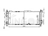 <b>GENERAL MOTORS:</b> 93245191<br/><b>OPEL:</b> 13 00 152<br/><b>OPEL:</b> 1300153<br/>